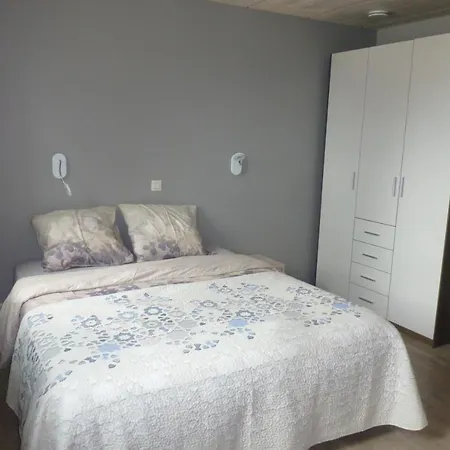 Bed & Breakfast Silberhutte