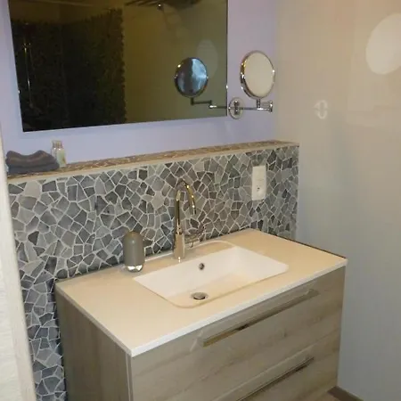 Silberhutte 4* Büllingen