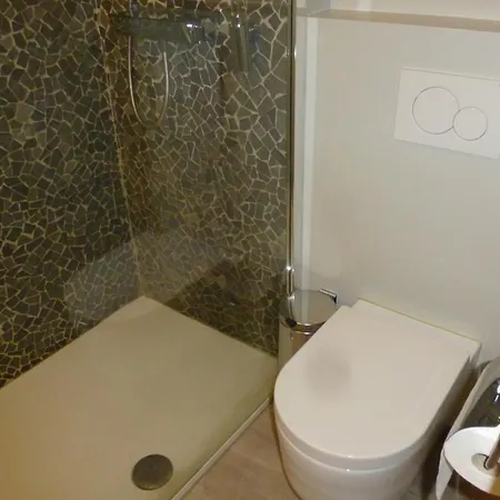 Silberhutte Couette-café 4*