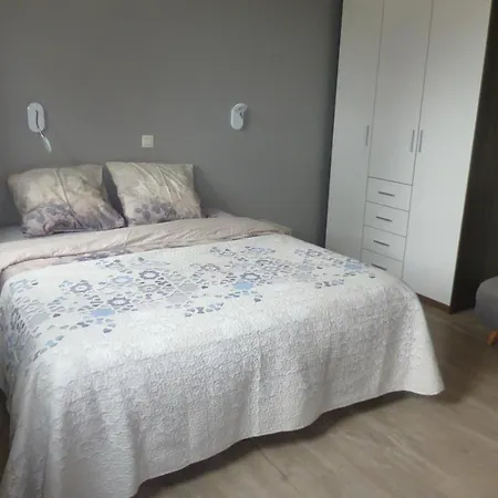 Silberhutte Bed & Breakfast Büllingen