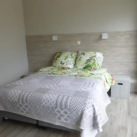 Bed & Breakfast Silberhutte Büllingen