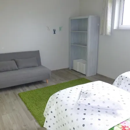 Silberhutte Bed & Breakfast