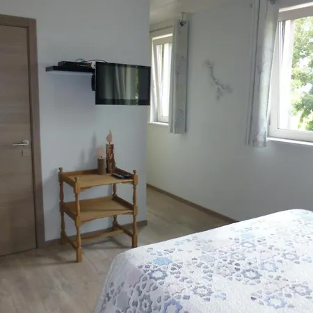 Bed & Breakfast Silberhutte Büllingen