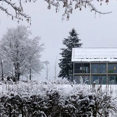 Frühstückspension Silberhütte Büllingen