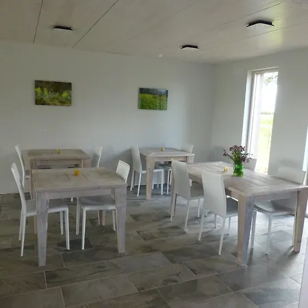 Frühstückspension Silberhütte Büllingen