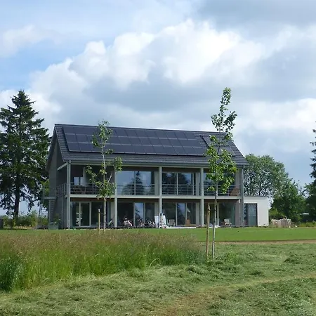 Silberhütte Büllingen