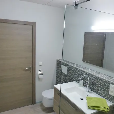 Silberhutte 4* Büllingen