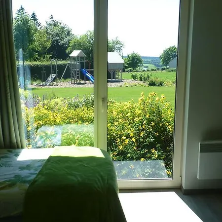 Frühstückspension Silberhütte Büllingen
