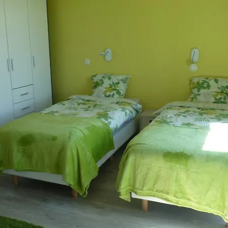 Silberhutte Bed & Breakfast