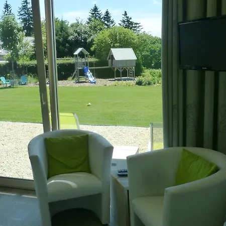 Silberhutte Bed & Breakfast 4*