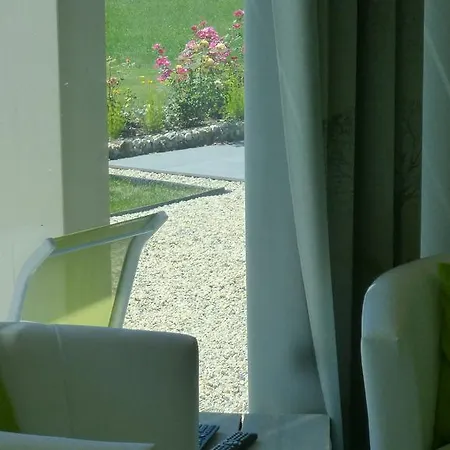 Silberhutte Bed & Breakfast 4*