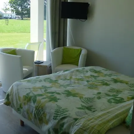 Frühstückspension Silberhütte Büllingen