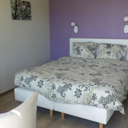 Silberhutte 4* Büllingen