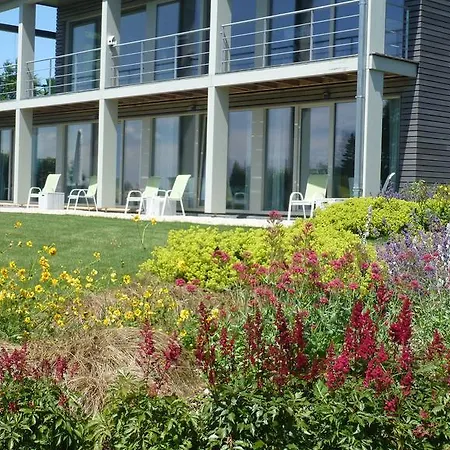 Silberhutte Bed & Breakfast
