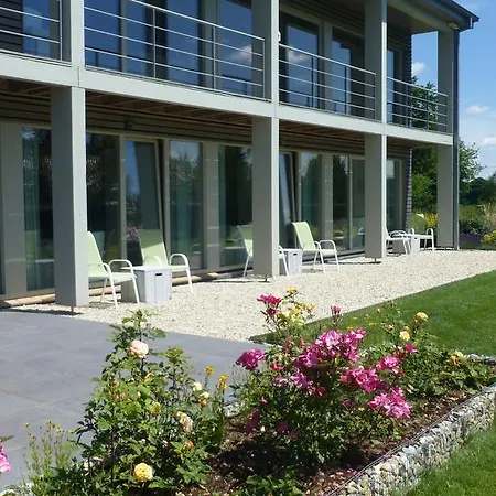 Silberhutte Bed & Breakfast