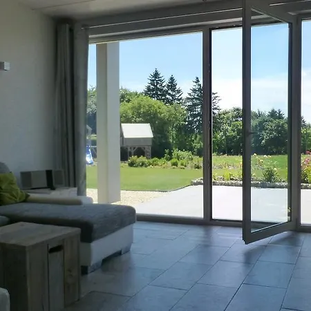 Silberhutte Bed & Breakfast Büllingen