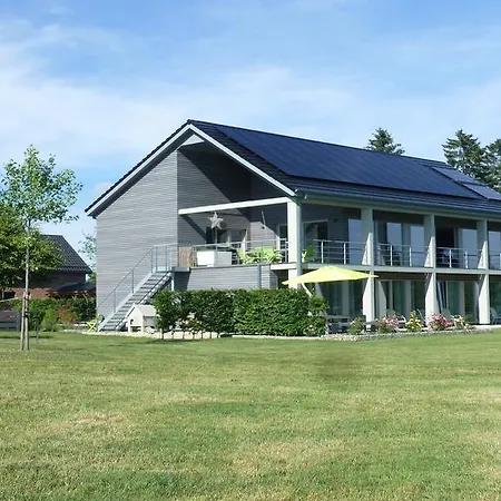 Silberhütte Büllingen