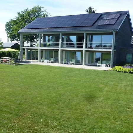 Silberhutte Bed & Breakfast Büllingen
