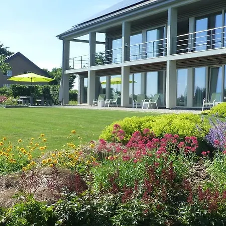 Frühstückspension Silberhütte 4*