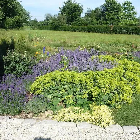 Bed & Breakfast Silberhutte