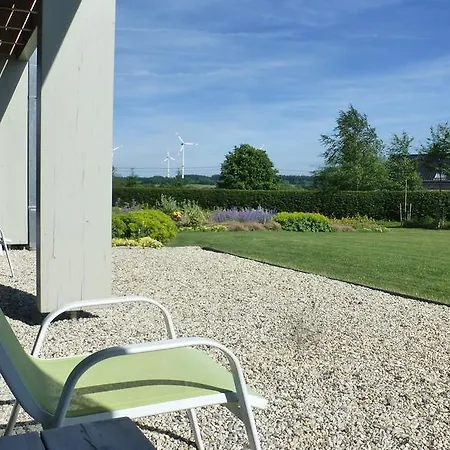 Bed & Breakfast Silberhutte Büllingen