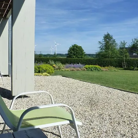 Frühstückspension Silberhütte Büllingen