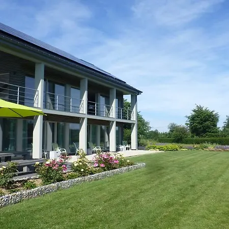 Silberhutte Büllingen