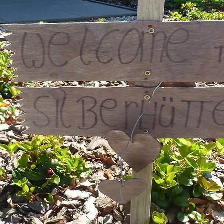 Silberhütte