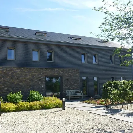 Frühstückspension Silberhütte 4*