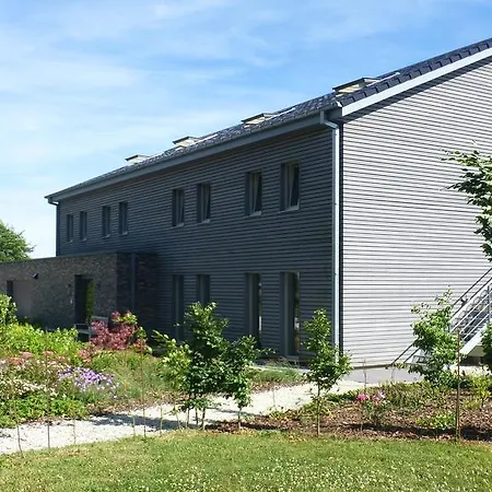Frühstückspension Silberhütte Büllingen