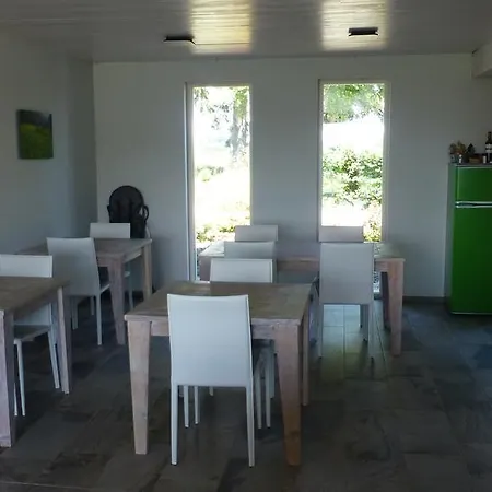 Bed & Breakfast Silberhutte 4*