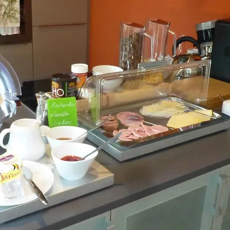 Bed & Breakfast Silberhutte 4*
