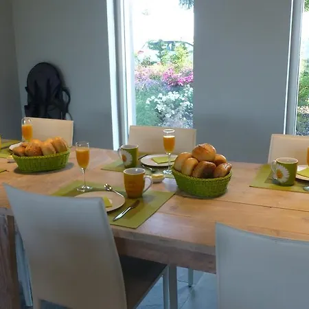 Frühstückspension Silberhütte